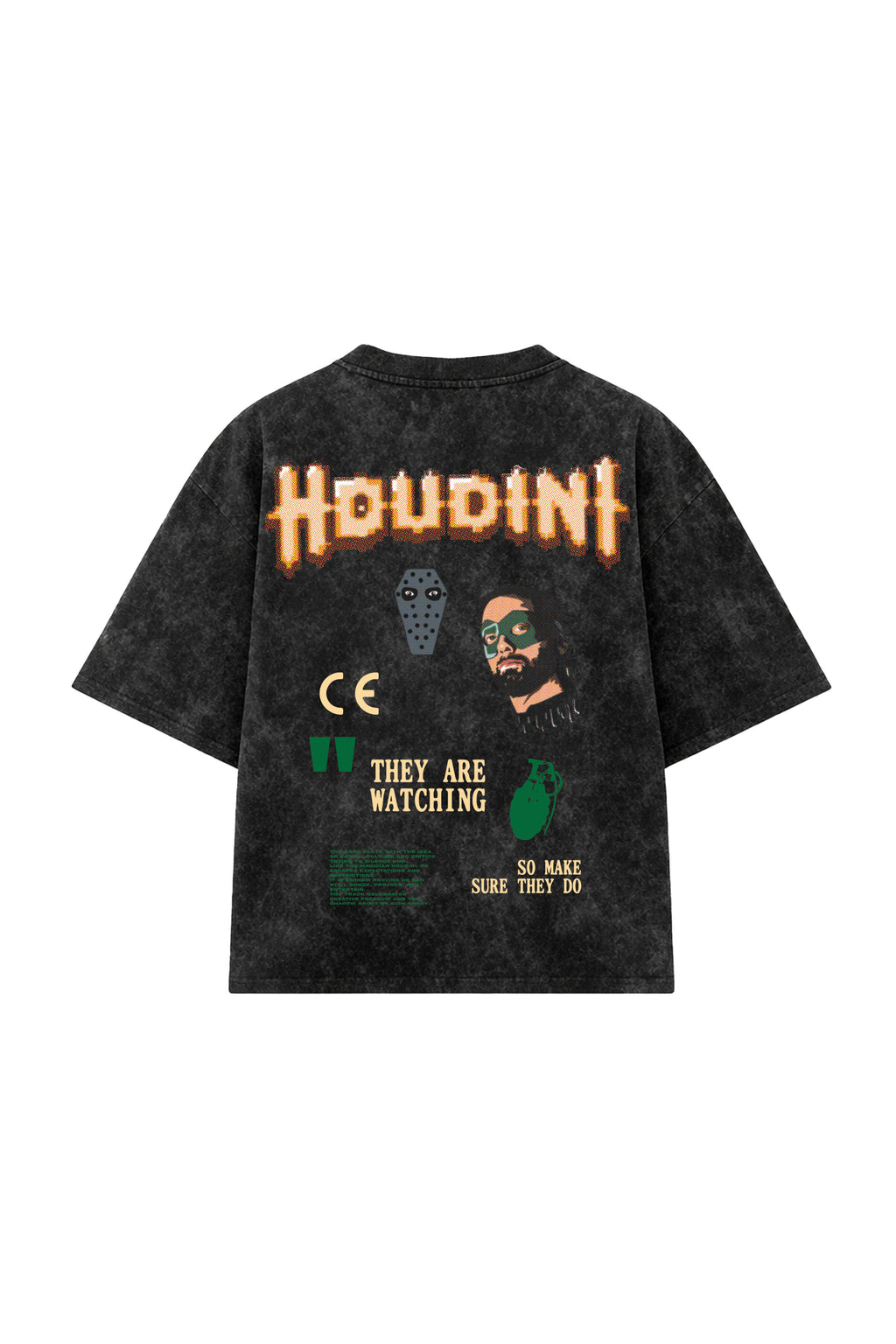 EMINEM TEE