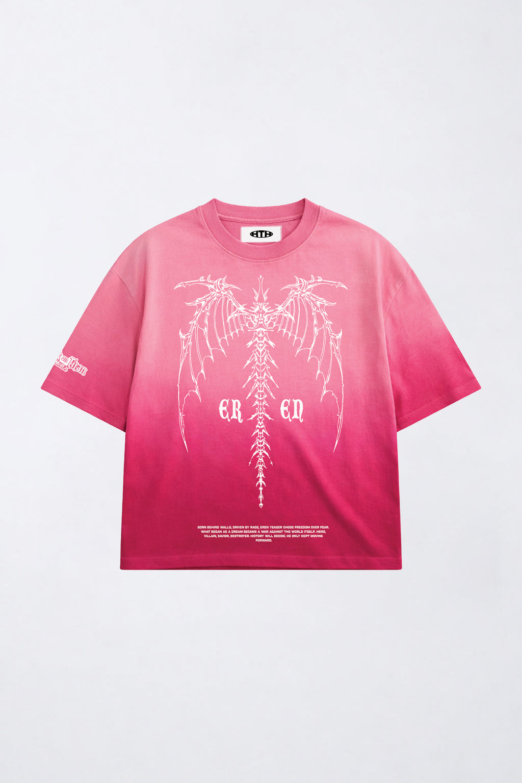 EREN TEE