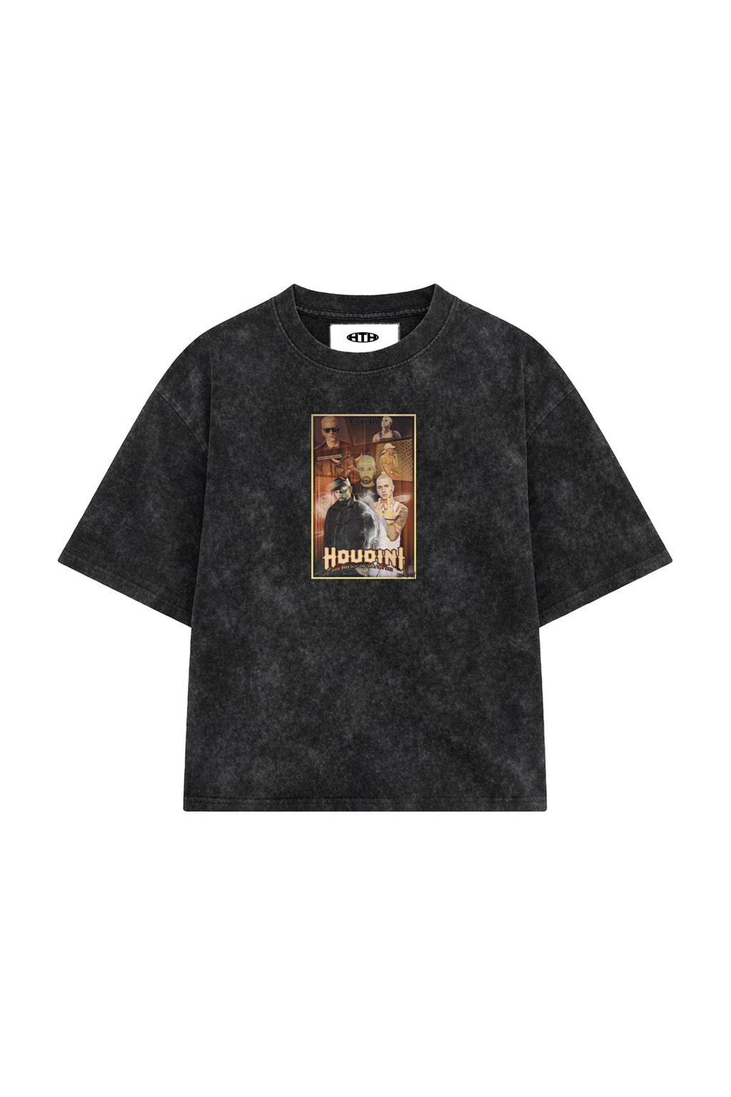 EMINEM TEE