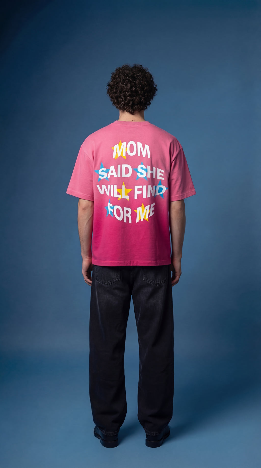 FIND FOR ME